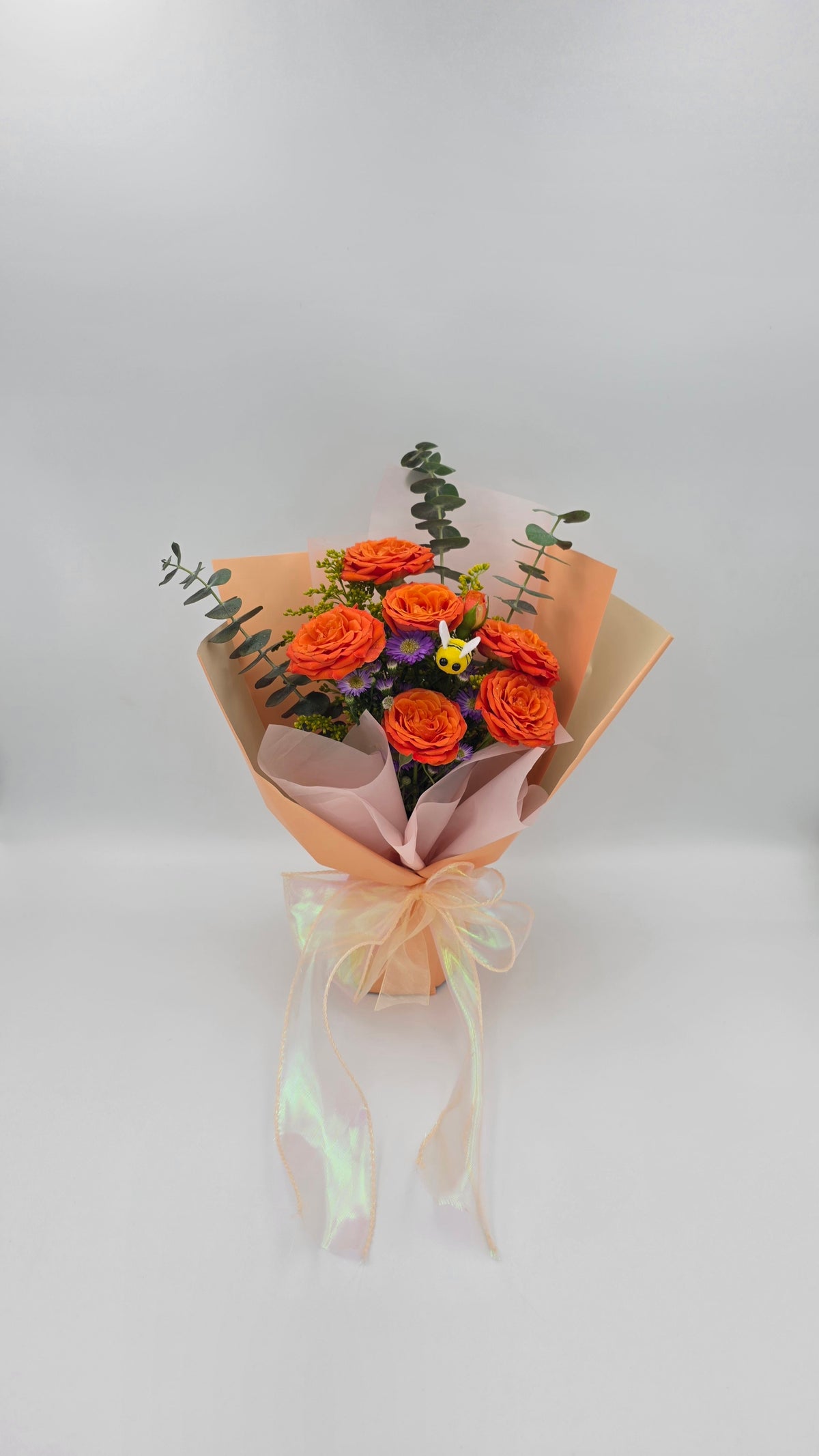 Blooms of the day