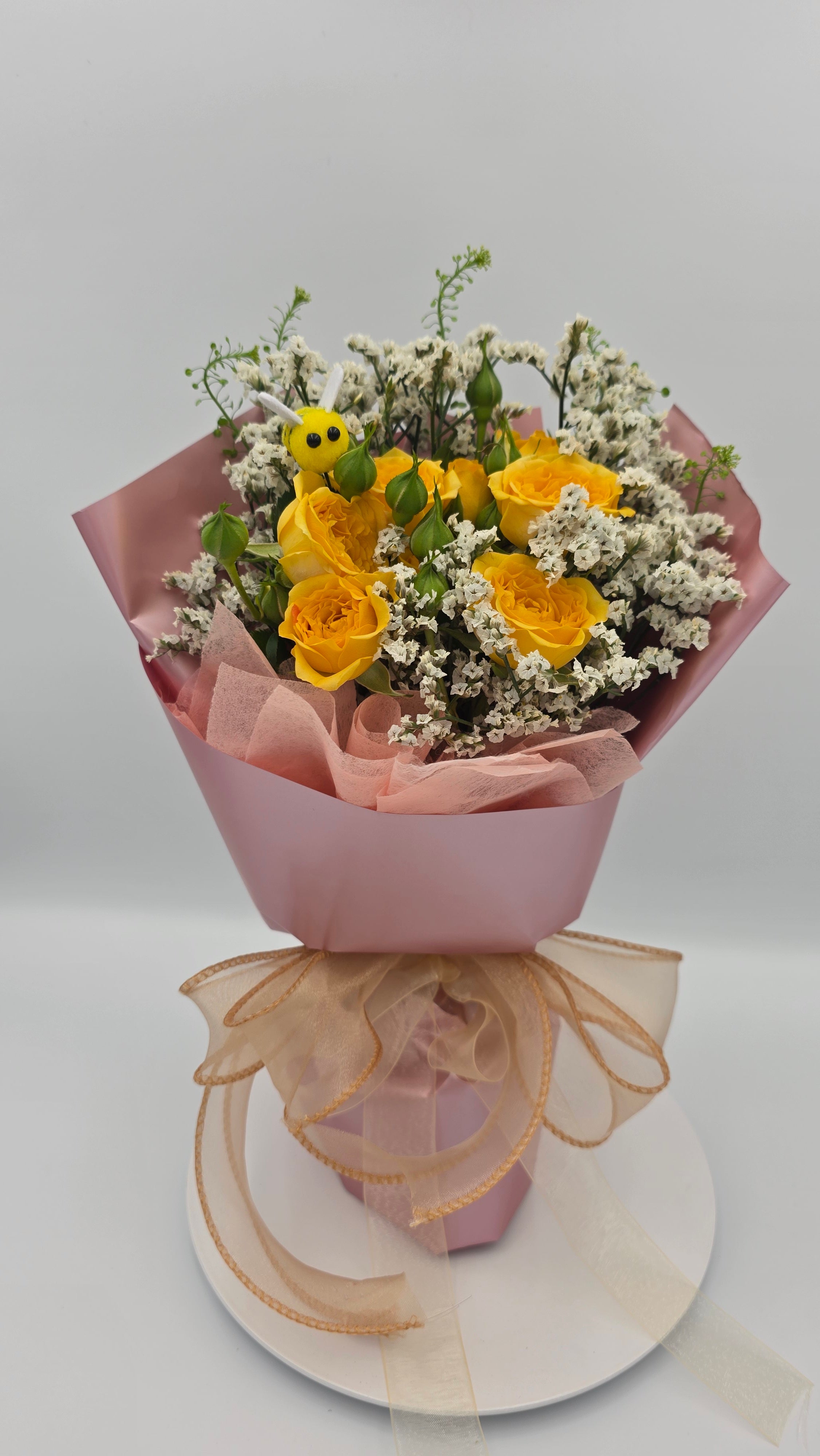 Roses