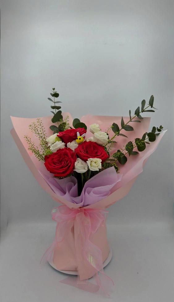 Roses