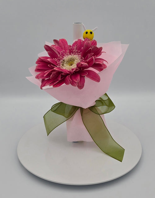 Gerberas