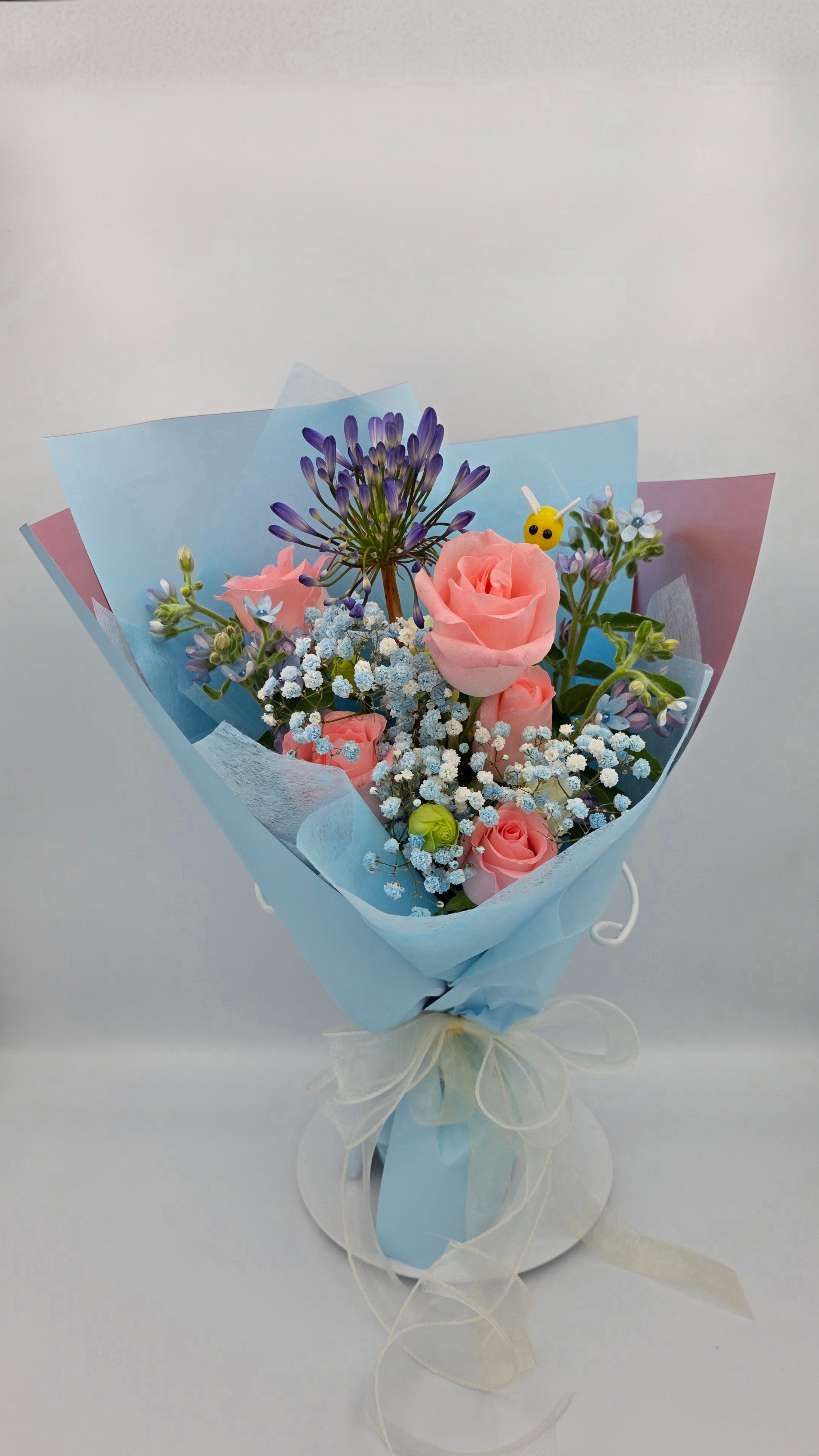 Roses