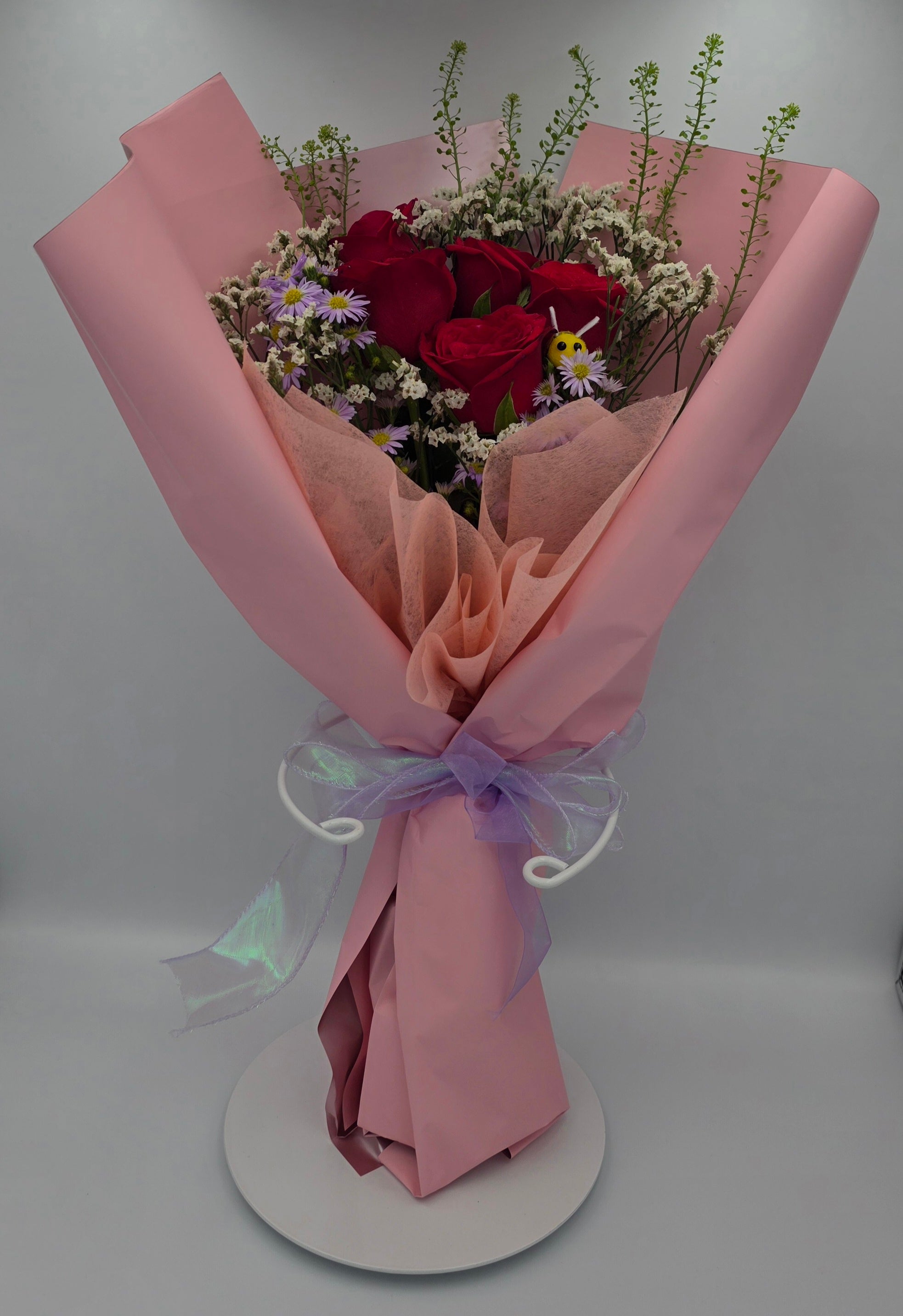 Roses