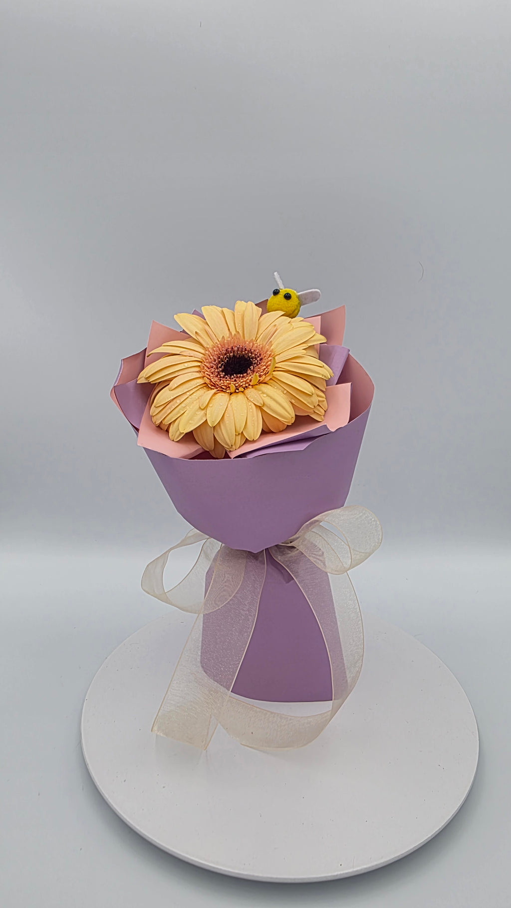 Gerberas