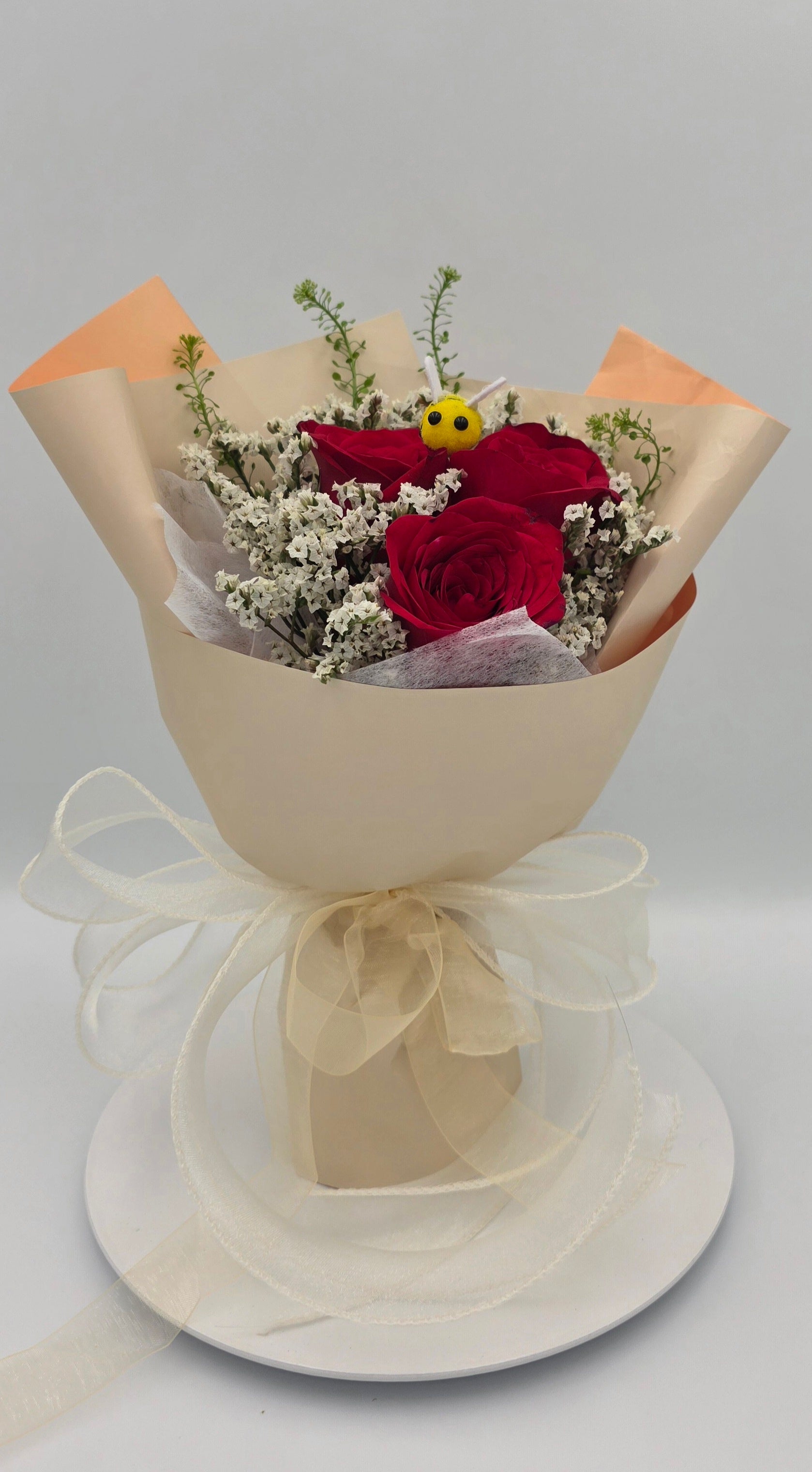 Blooms of the day