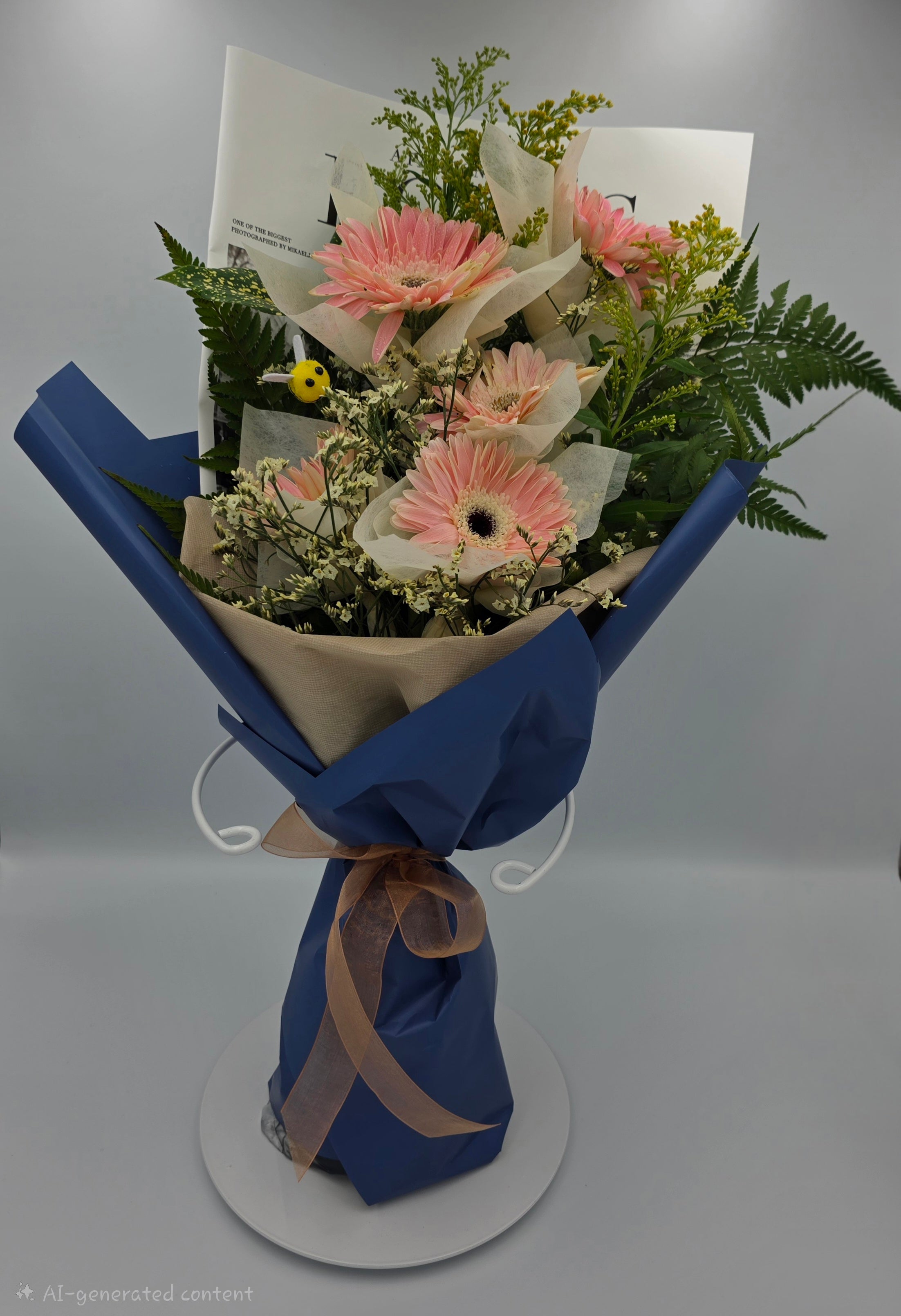 Gerberas